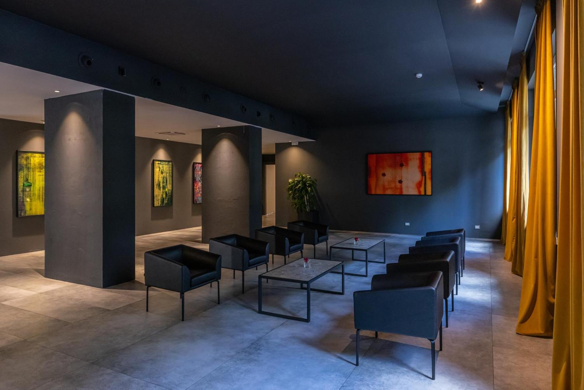 Da Vinci Hotel Milaan
